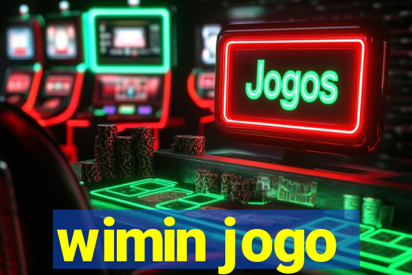 wimin jogo